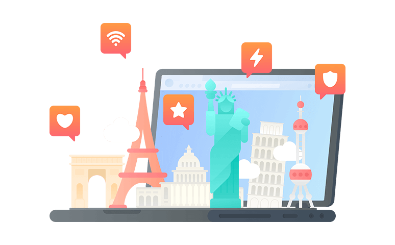 在文莱连接到中国vpn - 通行中国